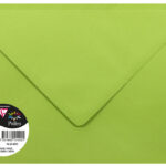 Pollen by Clairefontaine envelop 162 x 229 mm, mint, 120 g/m²