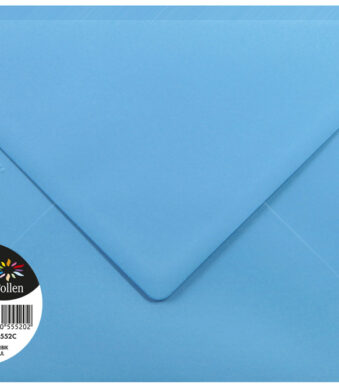 Pollen by Clairefontaine envelop 162 x 229 mm, cariben, 120 g/m²