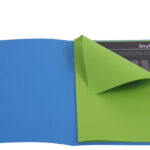 EXACOMPTA documentenomslag ROCKS Class´ Kit