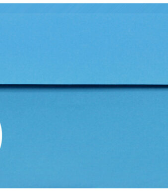 Pollen by Clairefontaine envelop 110 x 220 mm, cariben, 120 g/m²