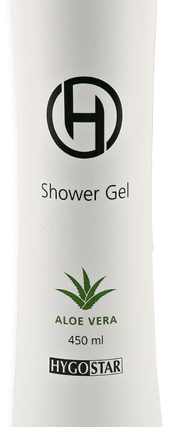 HYGOSTAR wandhouder voor HYGOSTAR fles Squeeze, zwart