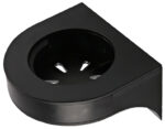 HYGOSTAR wandhouder voor HYGOSTAR pompdispenser, enkelvoudig