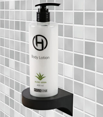 HYGOSTAR bodylotion, 400 ml pompdispenser