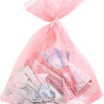 HYGOSTAR waszak PROTECT, wateroplosbaar, 60 liter