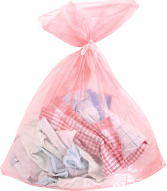 HYGOSTAR waszak PROTECT, wateroplosbaar, 60 liter