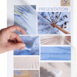 EXACOMPTA zichthoes Stop Doc, DIN A4, PP 0,11 mm, glashelder