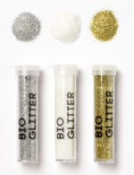 folia BIO glitter mix STARDUST 'M'
