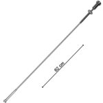 IWH klauwgrijper met LED verlichting en magneet