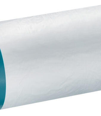 WESTEX Combi Mask weefseltape Profi, 1.800 mm x 20 m, blauw