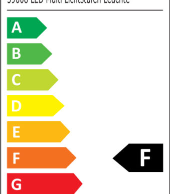 KLEIBER LED-staande lamp, 4 lichtkleuren, wit