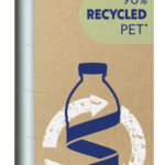 tesa Film ECO en CRYSTAL, transparant, 19 mm x 33 m