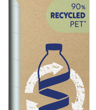 tesa Film ECO en CRYSTAL, transparant, 19 mm x 33 m