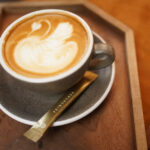 HELLMA GOLDLINE suikersticks, in doos