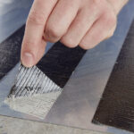 tesa lijmresten verwijderaar, Spray, 200 ml