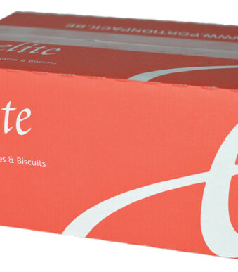 HELLMA koekjes assortiment ´Treasure by Delacre´, in doos