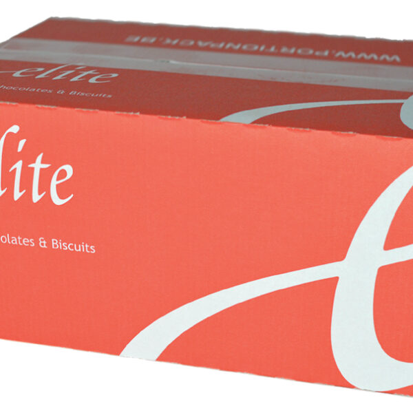 HELLMA koekjes assortiment ´Treasure by Delacre´, in doos