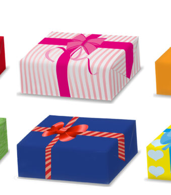 HELLMA Suikerklontjes CUBUS ´Mooi Pakje´, 2,5 g, 1056 st.