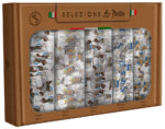 HELLMA Italian Selection Box, inhoud: 200 stuks, in doos