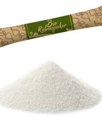 HELLMA Bio-bietsuiker-sticks, in displaykarton