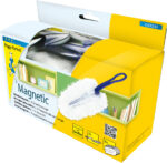 Peggy Perfect stofmagneet Magnetic Starter-set