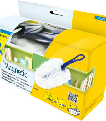 Peggy Perfect stofmagneet Magnetic Starter-set