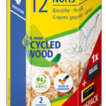 STAEDTLER potlood Noris Jubileum, 12 stuks promopak