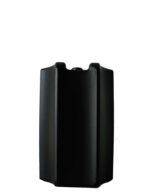 APS koelelement voor conferentie-flessenkoeler, zwart