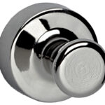 MAUL Neodym-kegelmagneet, diameter: 20 mm, nikkel