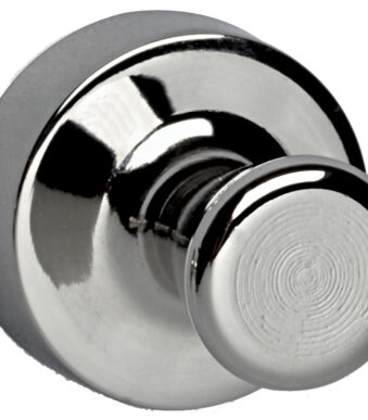 MAUL Neodym-kegelmagneet, diameter: 20 mm, nikkel