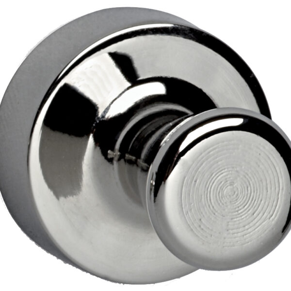 MAUL Neodym-kegelmagneet, diameter: 20 mm, nikkel