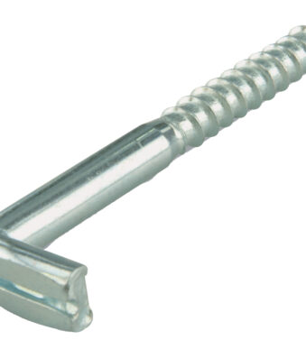 suki. schroefduim, 40 x 5,2 x 21 mm, houtdraad