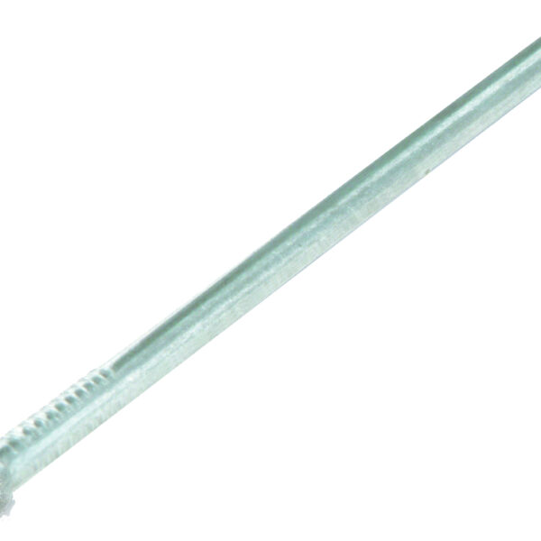 suki. draadnagels, verloren kop, 1,4 x 25 mm, verzinkt, 400 g