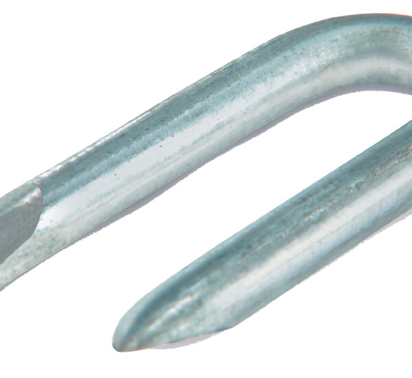 suki. krammen 1,6 x 16 mm, staal verzinkt, 400 g