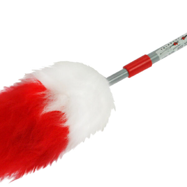 Peggy Perfect plumeau lamswol, lengte: 600 mm