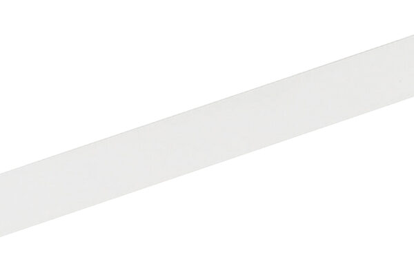MAUL Ferrolijst standaard, wit, maat: (B)50 x (H)1.000 mm