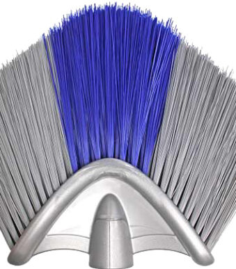 Peggy Perfect stof en plafondveger