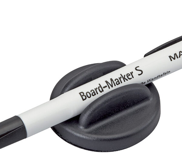 MAUL bordwisser met schrijfstiften S, magnetisch