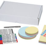 MAUL moderatie/presentatietoebehoren MAULselect, 1.051 delen