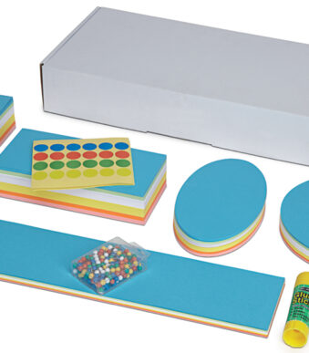 MAUL moderatie/presentatietoebehoren MAULpro refill, 1.591 delen