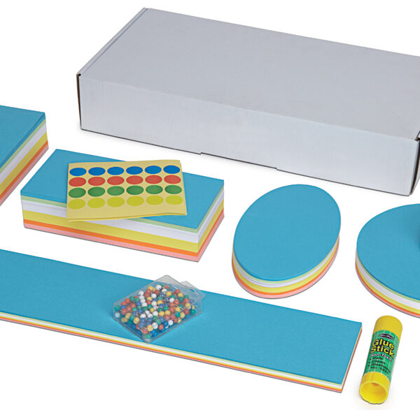 MAUL moderatie/presentatietoebehoren MAULpro refill, 1.591 delen