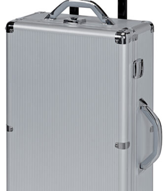 MAUL moderatie-/presentatie-trolley MAULpro advanced, 2.923 delen