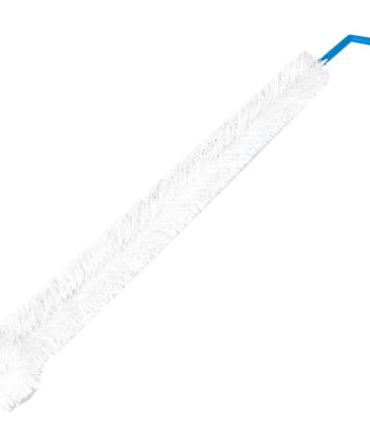 Peggy Perfect radiatorborstel, voor vlakke radiatoren