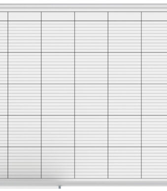 MAUL universeelplanner MAULstandard, (B)900 x (D)600 mm