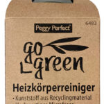 Peggy Perfect radiator reiniger 'GoGreen, microvezel