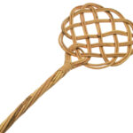 Peggy Perfect mattenklopper, van wilgenten