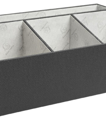 EXACOMPTA bureaublad organizer Office by Me, zwart