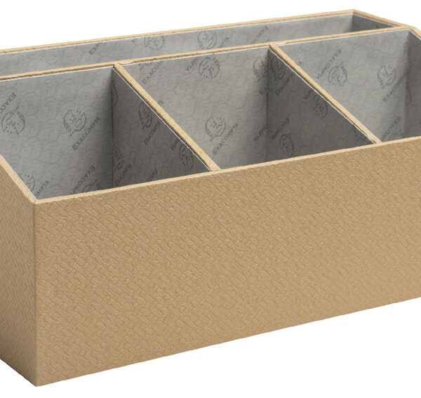 EXACOMPTA bureaublad organizer Office by Me, beige