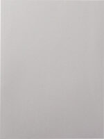 folia tekeningenmap, van grijsbord, DIN A3, grijs