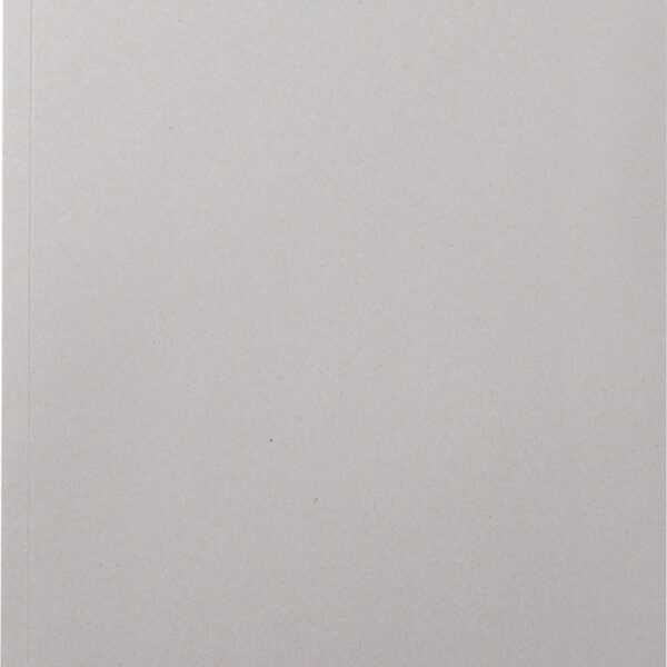 folia tekeningenmap, van grijsbord, DIN A3, grijs