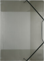 folia hoekspanmap, PP, DIN A3, kleuren assorti